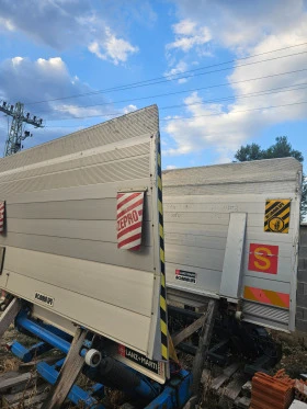 Падащ борд, снимка 5