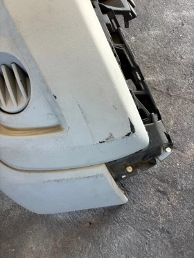 Броня Peugeot Expert citroen jumpy scudo, снимка 5