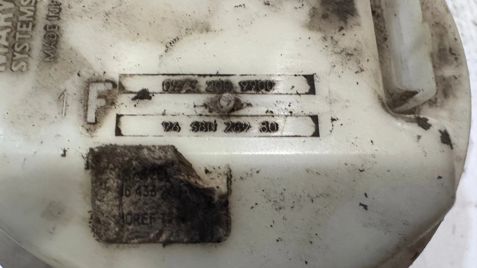    Peugeot 406 - 9638028980 | Mobile.bg   2