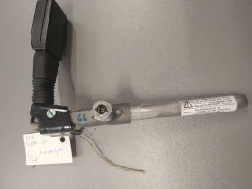 Пиропатрон заден ляв БМВ 320д е90 седан