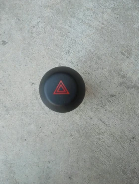 Копче (ключ) аварийни Тойота Рав4 2.2дкат 08г.