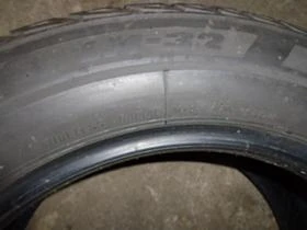 Гуми Всесезонни 235/55R17, снимка 10