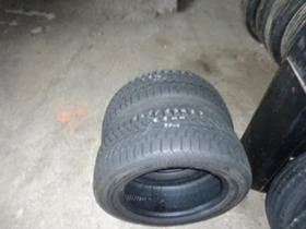 Гуми Всесезонни 235/55R17, снимка 11