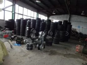 Гуми Всесезонни 235/55R17, снимка 13