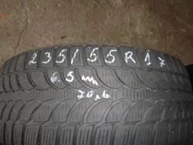 Гуми Всесезонни 235/55R17, снимка 2