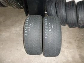 Гуми Всесезонни 235/55R17, снимка 3