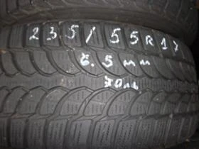Гуми Всесезонни 235/55R17, снимка 4