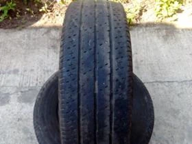 Гуми Летни 215/70R15, снимка 1