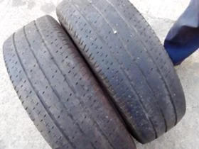 Гуми Летни 215/70R15, снимка 10