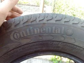 Гуми Летни 215/70R15, снимка 4