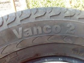 Гуми Летни 215/70R15, снимка 5