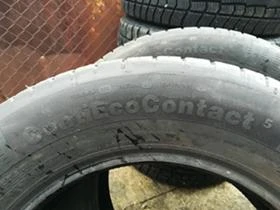 Гуми Летни 215/65R17, снимка 6