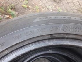 Гуми Летни 215/50R17, снимка 8