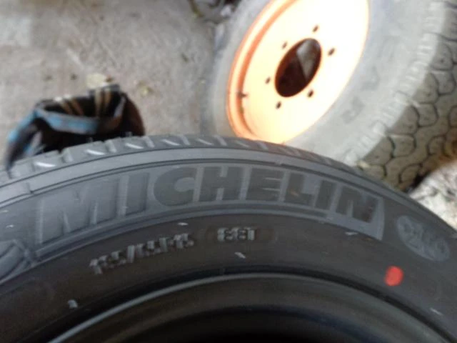 Гуми с джанти Marix 185/65R15, снимка 4 - Гуми и джанти - 14435876