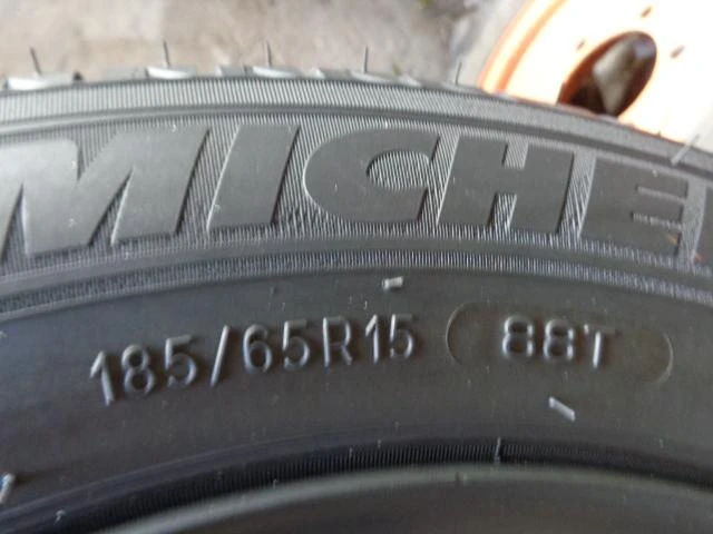 Гуми с джанти Marix 185/65R15, снимка 6 - Гуми и джанти - 14435876