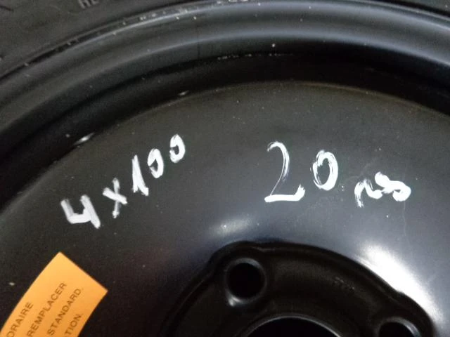 Гуми с джанти Marix 185/65R15, снимка 9 - Гуми и джанти - 14435876