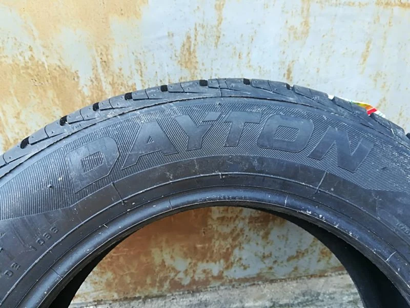 Гуми Летни 185/60R14, снимка 2 - Гуми и джанти - 21975586