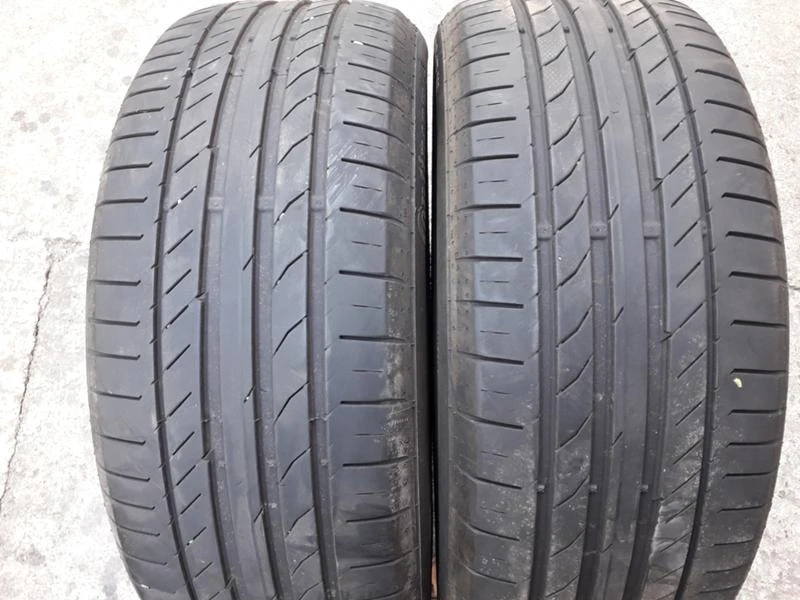 Гуми Летни 215/50R17, снимка 9 - Гуми и джанти - 26430915