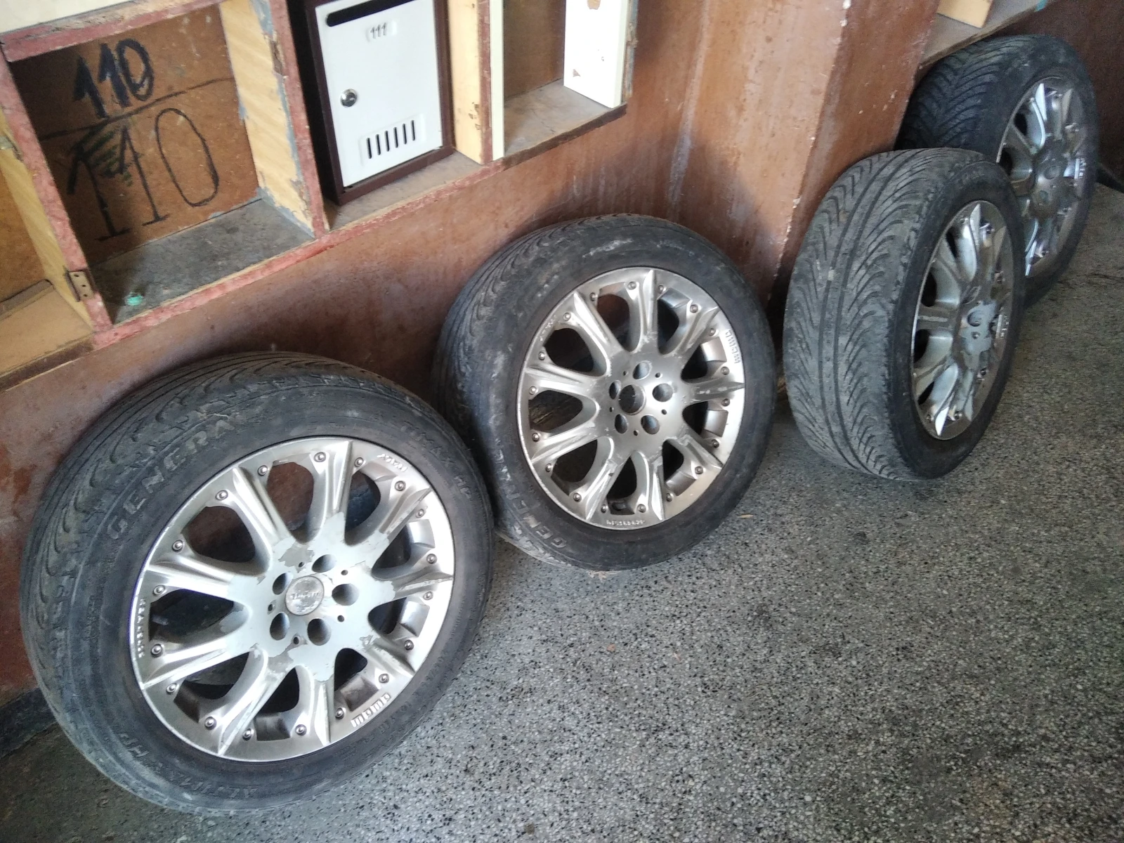 ���� � ������ 205/55R16 | Mobile.bg � ����������� 2