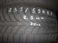 Гуми Всесезонни 235/55R17, снимка 4