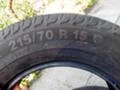 Гуми Летни 215/70R15, снимка 6