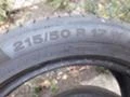 Гуми Летни 215/50R17, снимка 7