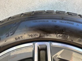 Гуми с джанти Bridgestone 235/50R19, снимка 7 - Гуми и джанти - 46497545