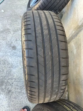 Гуми с джанти Bridgestone 235/50R19, снимка 8 - Гуми и джанти - 46497545