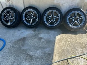    235/50R19  Mercedes-Benz | Mobile.bg    1