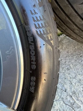    235/50R19  Mercedes-Benz | Mobile.bg    4