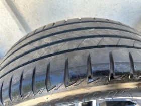 Гуми с джанти Bridgestone 235/50R19, снимка 9 - Гуми и джанти - 46497545