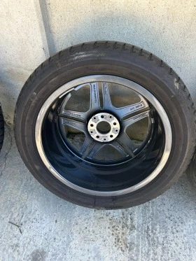 Гуми с джанти Bridgestone 235/50R19, снимка 10 - Гуми и джанти - 46497545