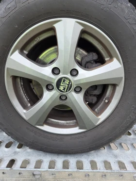 ����� �� �������� �� ������ �� Mitsubishi Outlander