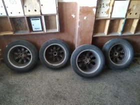 ���� � ������ 205/55R16 | Mobile.bg � ����� ������ 4