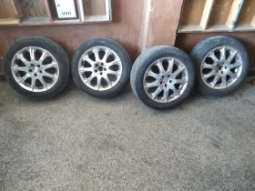 ����� �� �������� �� ���� � ������ 205/55R16