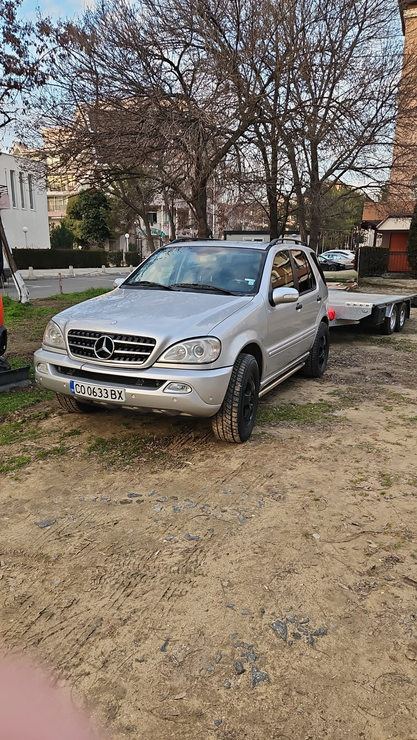 Превоз на автомобили в България | Mobile.bg — изображение 1