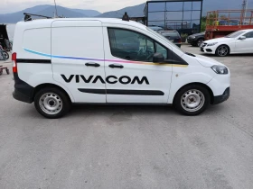 Ford Courier 1.5TDCI, снимка 6