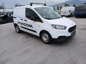Ford Courier 1.5TDCI, снимка 7