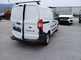 Ford Courier 1.5TDCI, снимка 4
