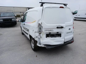 Ford Courier 1.5TDCI, снимка 5