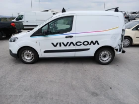 Ford Courier 1.5TDCI, снимка 3