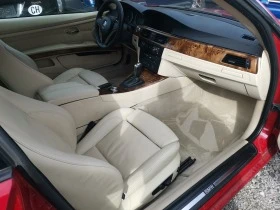 BMW 330 Xi Swiss, снимка 12