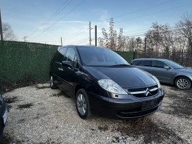 Citroen C8 2.2HDI
