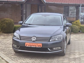 VW Passat 2.0TDI 140к.с., снимка 3