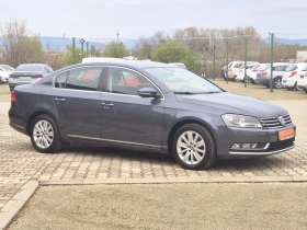VW Passat 2.0TDI 140к.с., снимка 6