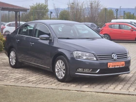 VW Passat 2.0TDI 140к.с., снимка 5
