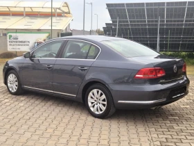 VW Passat 2.0TDI 140к.с., снимка 10