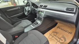 VW Passat 2.0TDI 140к.с., снимка 14