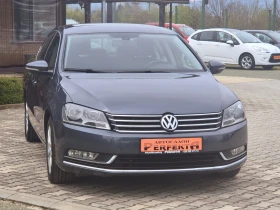 VW Passat 2.0TDI 140к.с., снимка 4