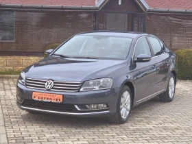VW Passat 2.0TDI 140к.с., снимка 2